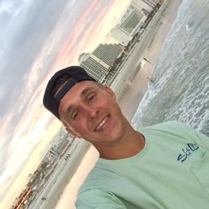 Meet your Posher, Trevor